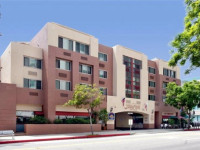 Best Western Plus Gateway Santa Monica