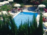 Des Orangers 3*