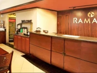 Ramada Pasadena 2*