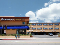 Vagabond Inn Executive Pasadena