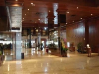 Ambassador 3*