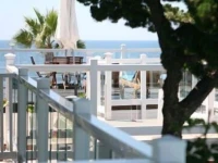 Capri Laguna On the Beach 