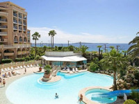 Pierre &amp; Vacances Residence Cannes Verrerie