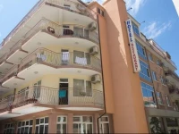 Elena Palace Hotel 3*