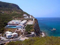 Chiaia Di Luna 4*