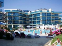 Riviera Blue (Р РёРІСЊРµСЂР° Р‘Р»СЋ) 4*