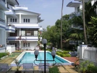 Sun Park Resort 2*