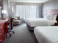 Courtyard Atlanta Buckhead
