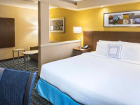 Fairfield Inn and Suites by Marriott Perimeter Center