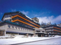 Maruike Kanko Hotel
