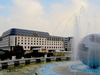 Crowne Plaza
