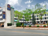 BEST WESTERN Envoy Inn