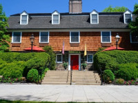 Nassau Inn