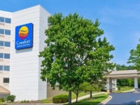 Comfort Inn BWI Airport