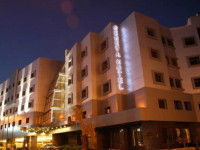 Geneva Hotel Amman