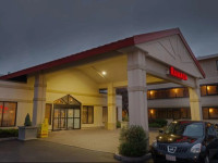Ramada Boston