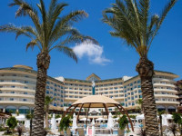 Saphir Resort and Spa