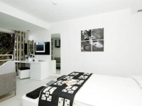 Voyage Torba Hotel