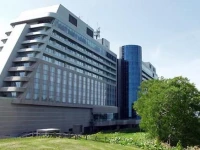 Windsor Toya Resort And Spa 5*