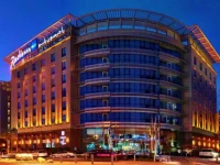 Risenture Hotel Downtown 5*