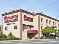 Brooklyn Motor Inn
