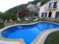 Benele Villa