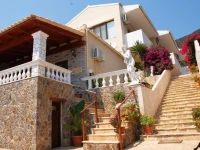 Villa Parmerian 