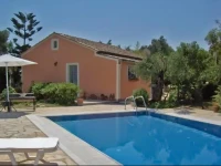 Villa Sinies 2 
