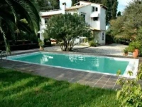Villa Vilkat 4*