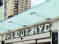 The Out NYC 4*