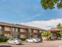 Comfort Inn Conference Center Hillsboro 3*