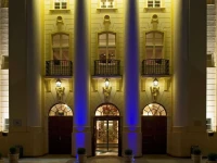 Sofitel Grand Sopot 5*