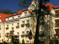 Villa Baltica