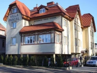 Villa Pascal 3*
