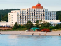 Amber Baltic 4*