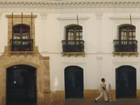 Parador Santa Maria La Real 5*