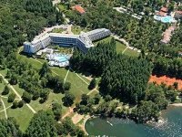 Mediteran Hotel Porec 3*