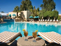 Scottsdale Plaza Resort