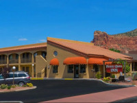 Desert Quail Inn