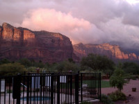 Red Agave Resort