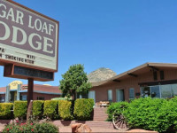 Sugar Loaf Lodge