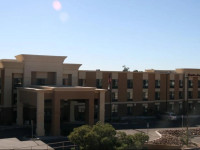 Hampton Inn & Suites Tucson East