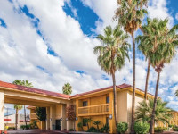 La Quinta Inn Tucson East