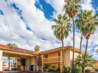 La Quinta Inn Tucson East 3*