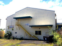Hilo Backpackers Hostel