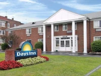 Days Inn Cleveland Lakewood 2*