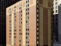 Hampton Inn Cleveland-Downtown