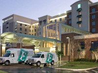 Embassy Suites Columbus - Airport