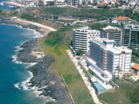 Vila Gale Salvador