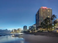 San Juan Marriott Resort and Stellaris Casino 4*